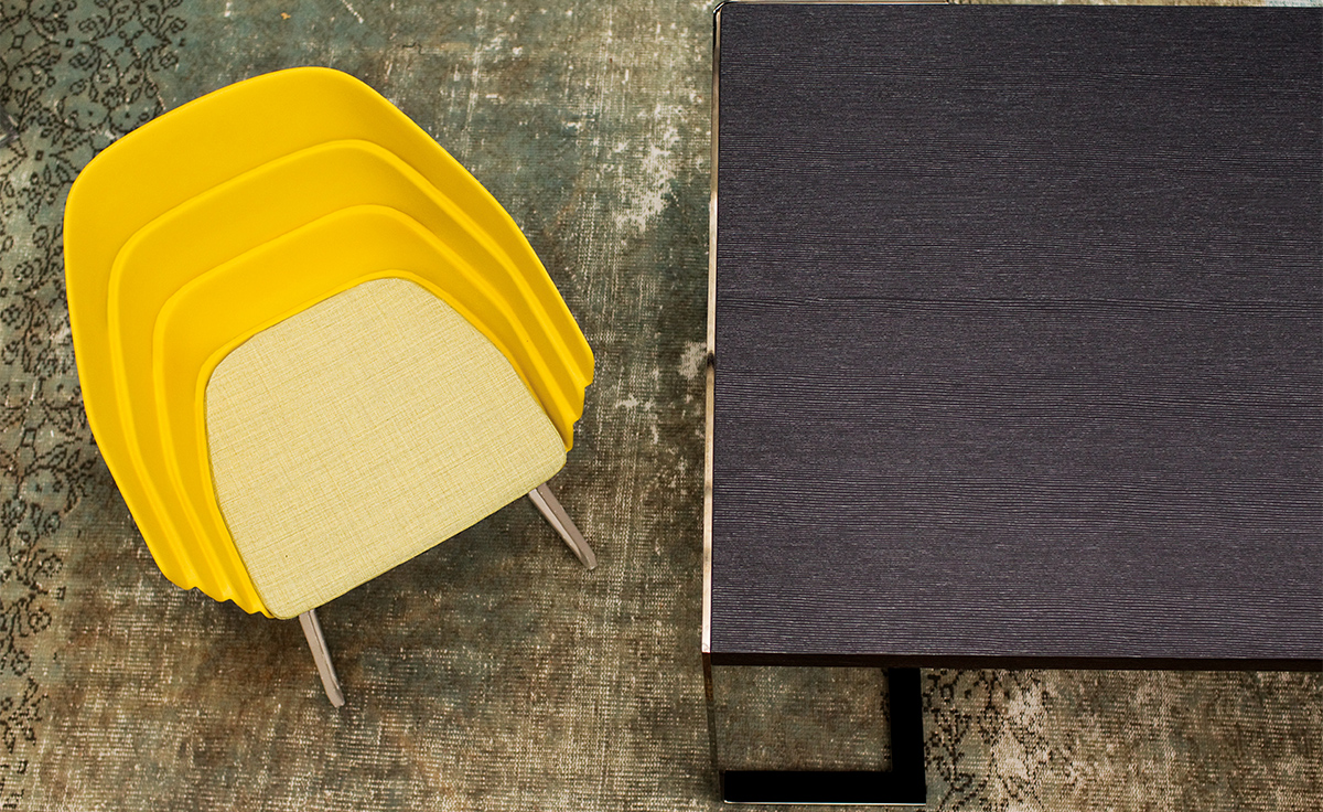 乐竞平台 - 坐具|休闲椅|办公家具|设计师家具|裂谷休闲椅