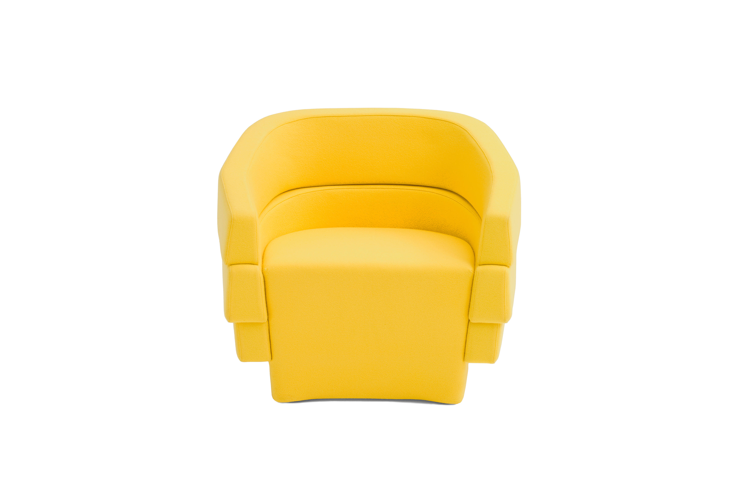 [乐竞平台 - 坐具|沙发|办公家具|设计师家具|裂谷沙发]