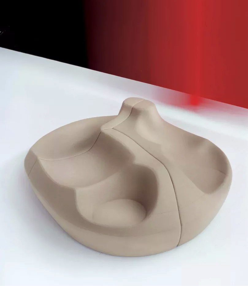 乐竞平台 - 坐具|沙发|办公家具|设计师家具|猿山沙发