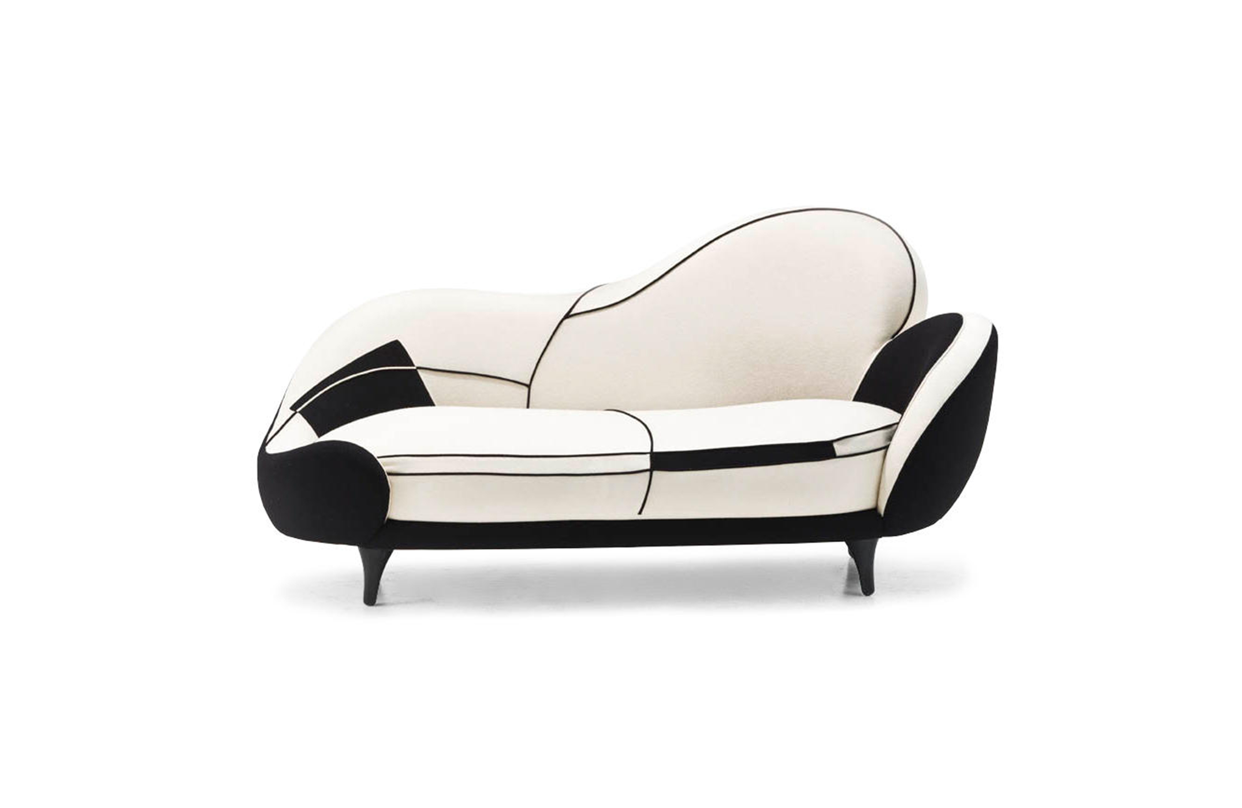 [乐竞平台 - 坐具|沙发|办公家具|设计师家具|Saula滨 沙发]