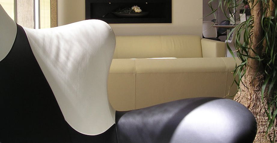 乐竞平台 - 坐具|沙发|办公家具|设计师家具|Saula滨 沙发