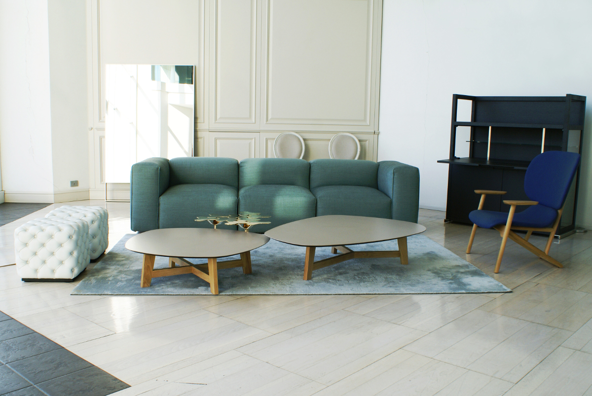 乐竞平台 - 坐具|沙发|办公家具|设计师家具|春天沙发