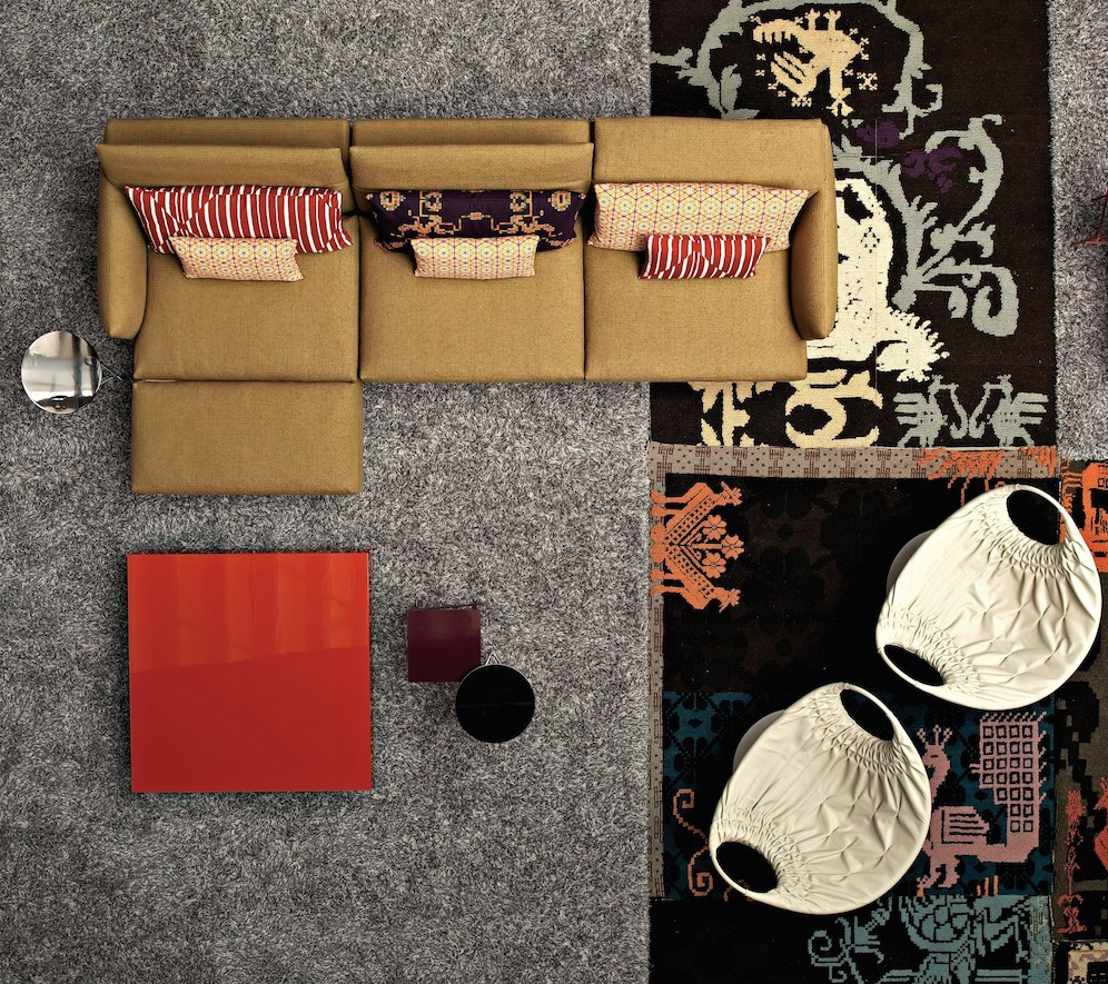 乐竞平台 - 坐具|沙发|办公家具|设计师家具|斯莫克沙发