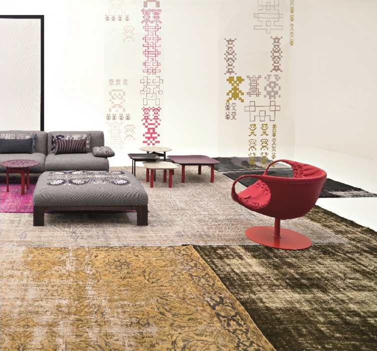 乐竞平台 - 坐具|沙发|办公家具|设计师家具|斯莫克沙发