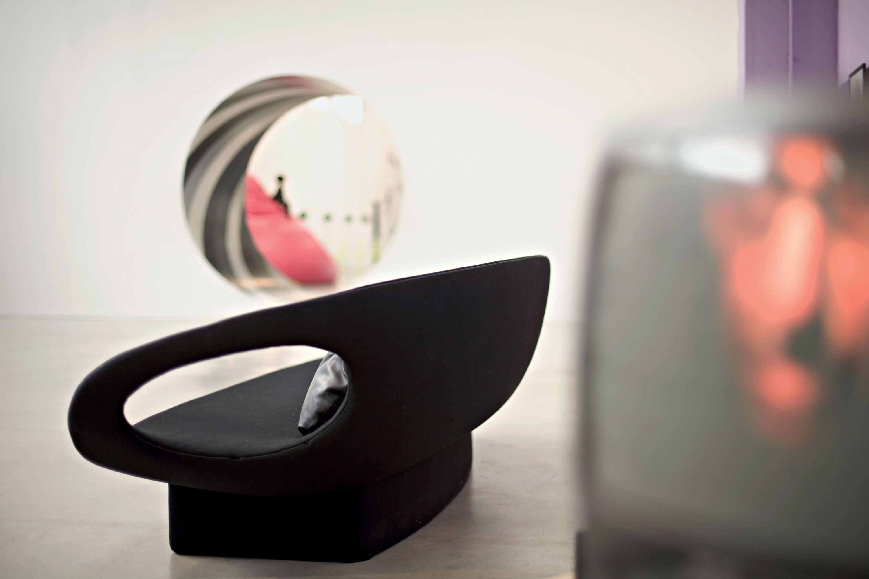 乐竞平台 - 坐具|沙发|办公家具|设计师家具|斯莫克沙发