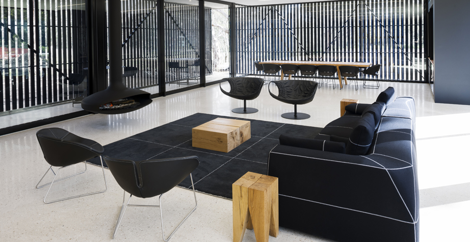 乐竞平台 - 坐具|沙发|办公家具|设计师家具|斯莫克沙发