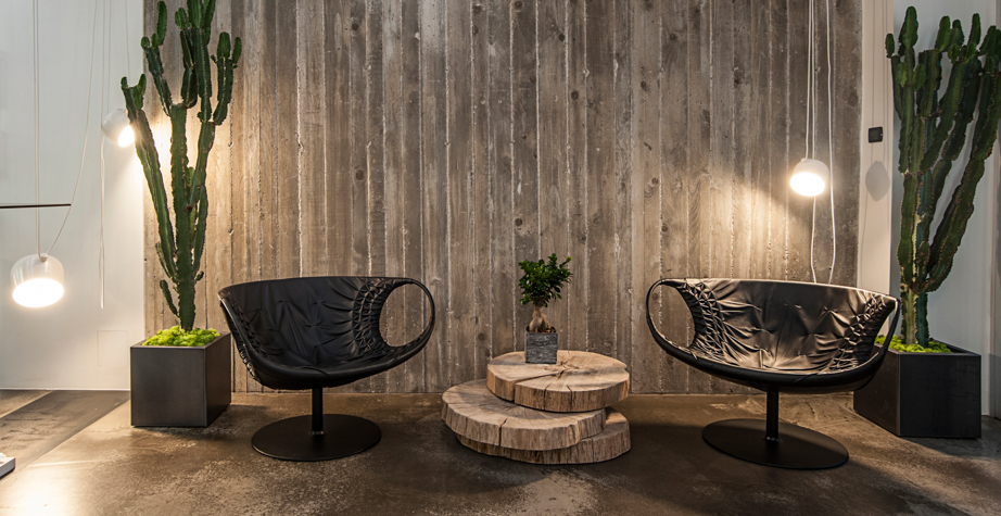 乐竞平台 - 坐具|沙发|办公家具|设计师家具|斯莫克沙发