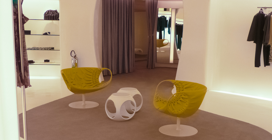 乐竞平台 - 坐具|沙发|办公家具|设计师家具|斯莫克沙发