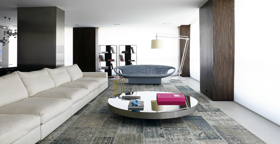 乐竞平台 - 坐具|沙发|办公家具|设计师家具|斯莫克沙发