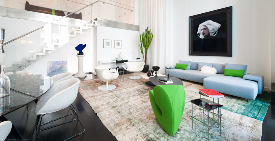 乐竞平台 - 坐具|沙发|办公家具|设计师家具|斯莫克沙发