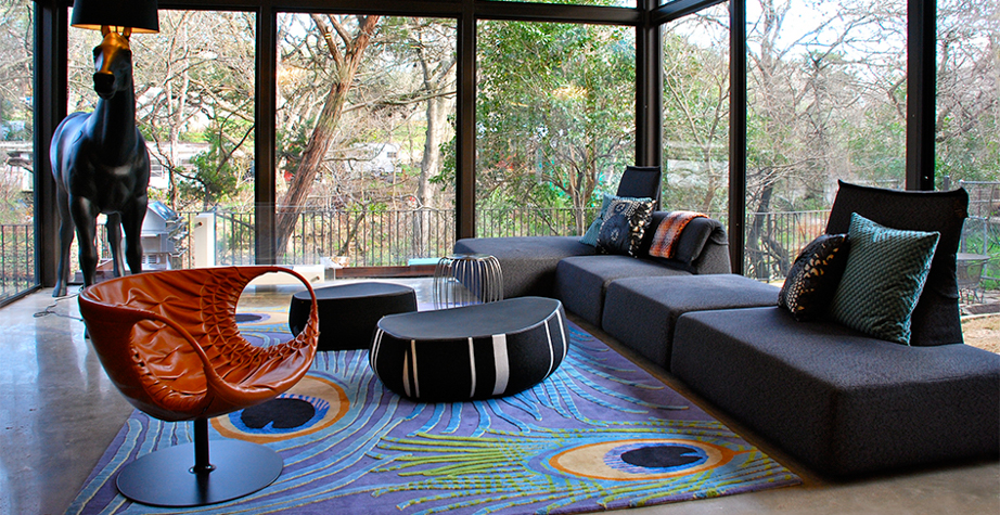 乐竞平台 - 坐具|沙发|办公家具|设计师家具|斯莫克沙发