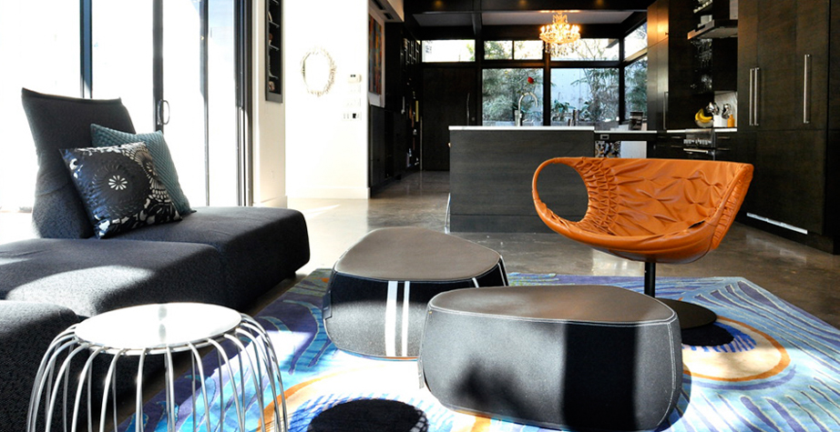 乐竞平台 - 坐具|沙发|办公家具|设计师家具|斯莫克沙发