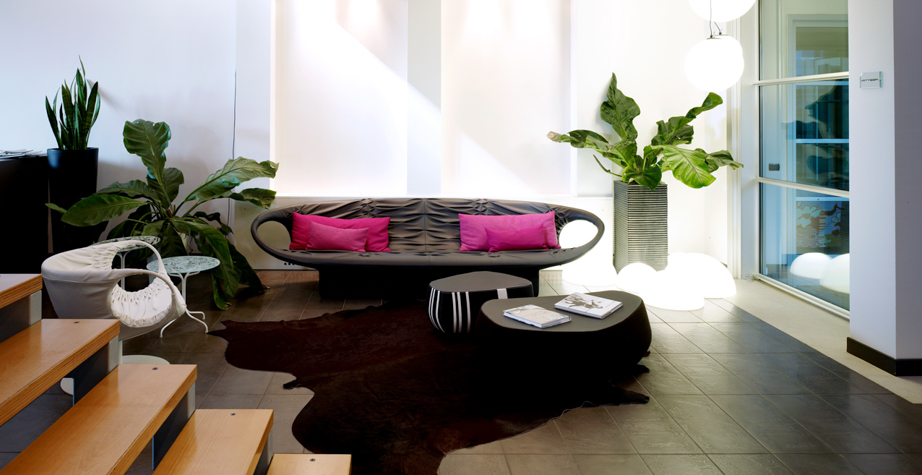 乐竞平台 - 坐具|沙发|办公家具|设计师家具|斯莫克沙发