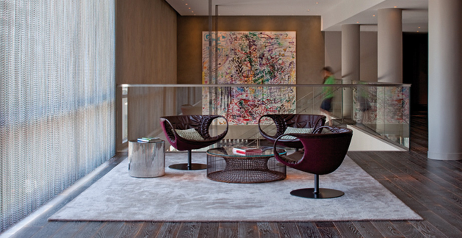 乐竞平台 - 坐具|沙发|办公家具|设计师家具|斯莫克沙发