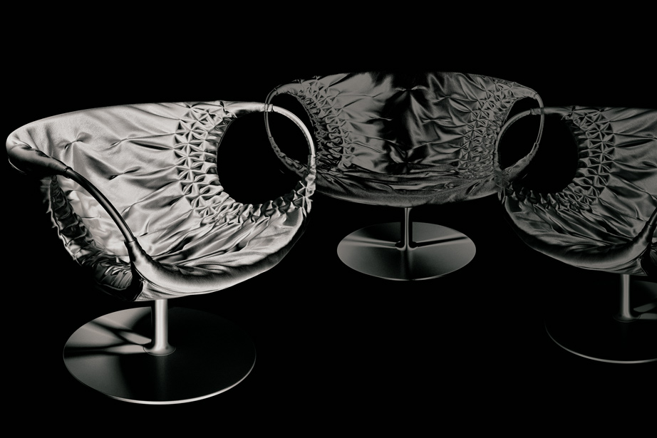 乐竞平台 - 坐具|沙发|办公家具|设计师家具|斯莫克沙发