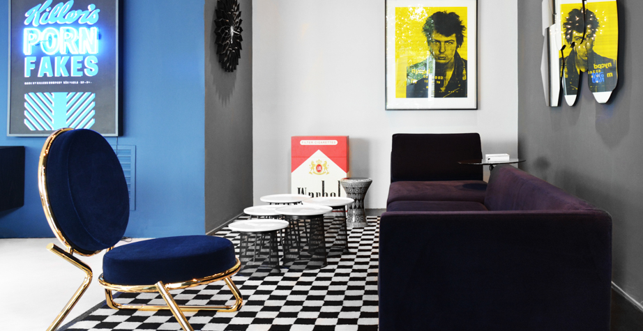 乐竞平台 - 坐具|休闲椅|办公家具|设计师家具|Double Zero 休闲椅