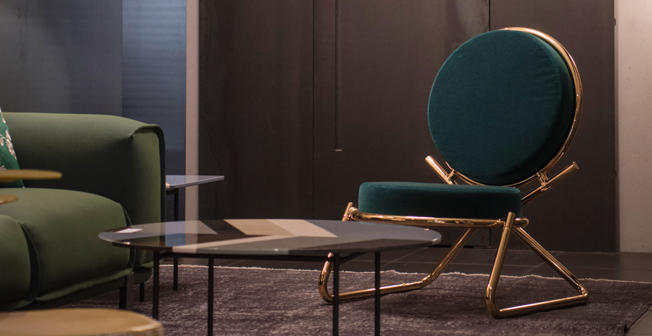 乐竞平台 - 坐具|休闲椅|办公家具|设计师家具|Double Zero 休闲椅