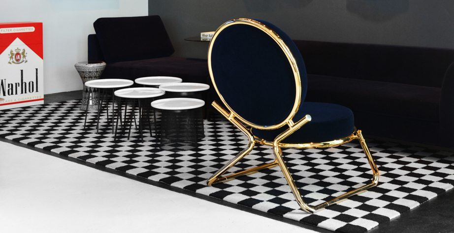 乐竞平台 - 坐具|休闲椅|办公家具|设计师家具|Double Zero 休闲椅