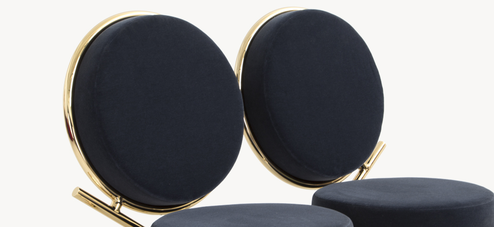 乐竞平台 - 坐具|休闲椅|办公家具|设计师家具|Double Zero 休闲椅