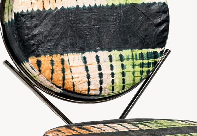 乐竞平台 - 坐具|休闲椅|办公家具|设计师家具|Double Zero 休闲椅