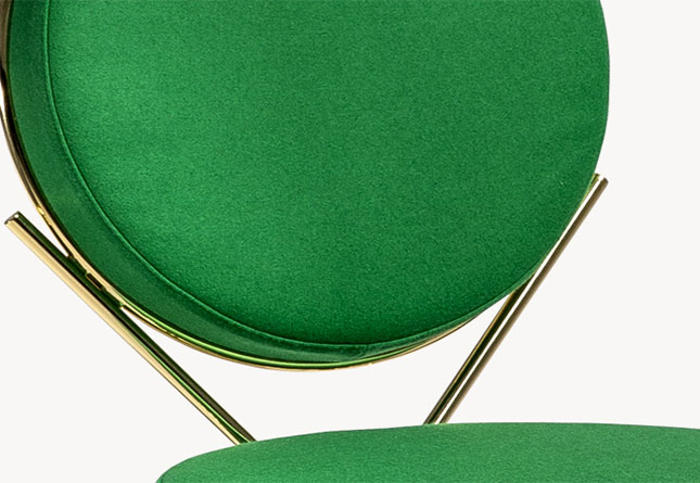 乐竞平台 - 坐具|休闲椅|办公家具|设计师家具|Double Zero 休闲椅