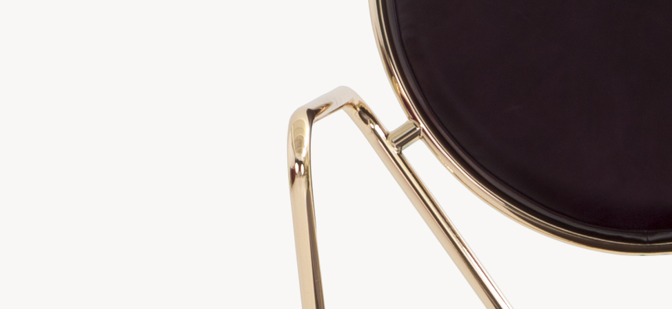 乐竞平台 - 坐具|休闲椅|办公家具|设计师家具|Double Zero 休闲椅