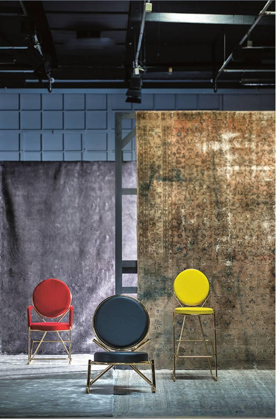 乐竞平台 - 坐具|休闲椅|办公家具|设计师家具|Double Zero 休闲椅