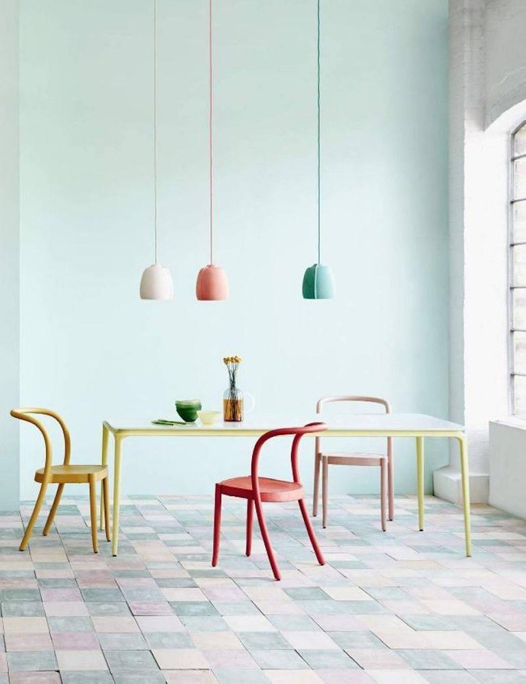 乐竞平台 - 坐具|餐椅|办公家具|设计师家具|圣马克椅