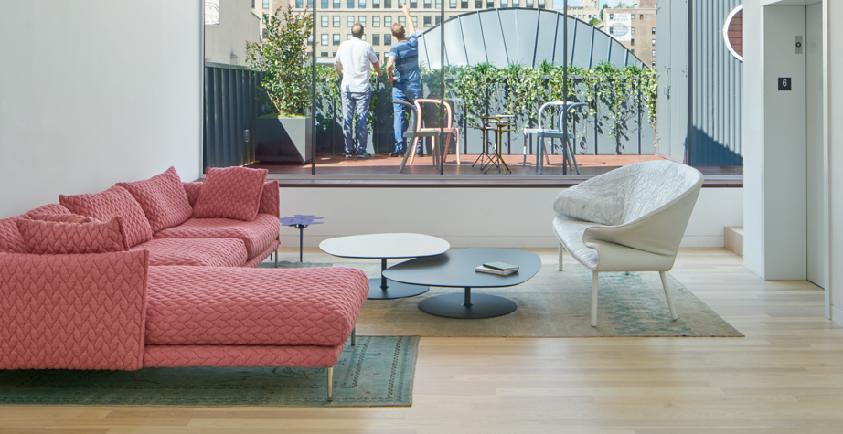 乐竞平台 - 坐具|餐椅|办公家具|设计师家具|圣马克椅