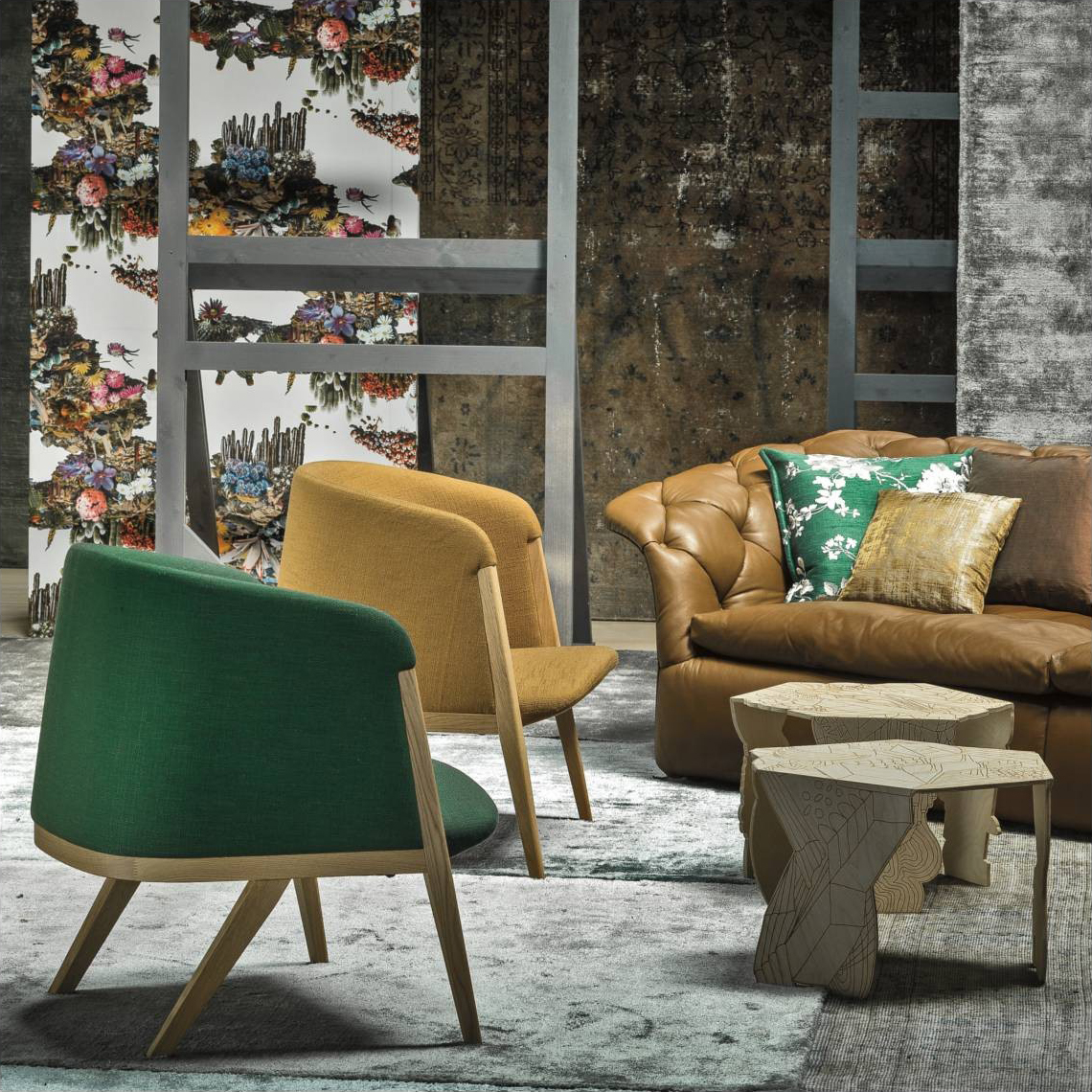 乐竞平台 - 坐具|休闲椅|办公家具|设计师家具|玛法达休闲椅