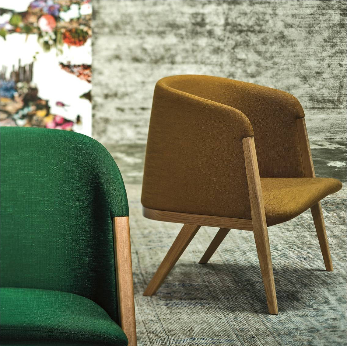 乐竞平台 - 坐具|休闲椅|办公家具|设计师家具|玛法达休闲椅