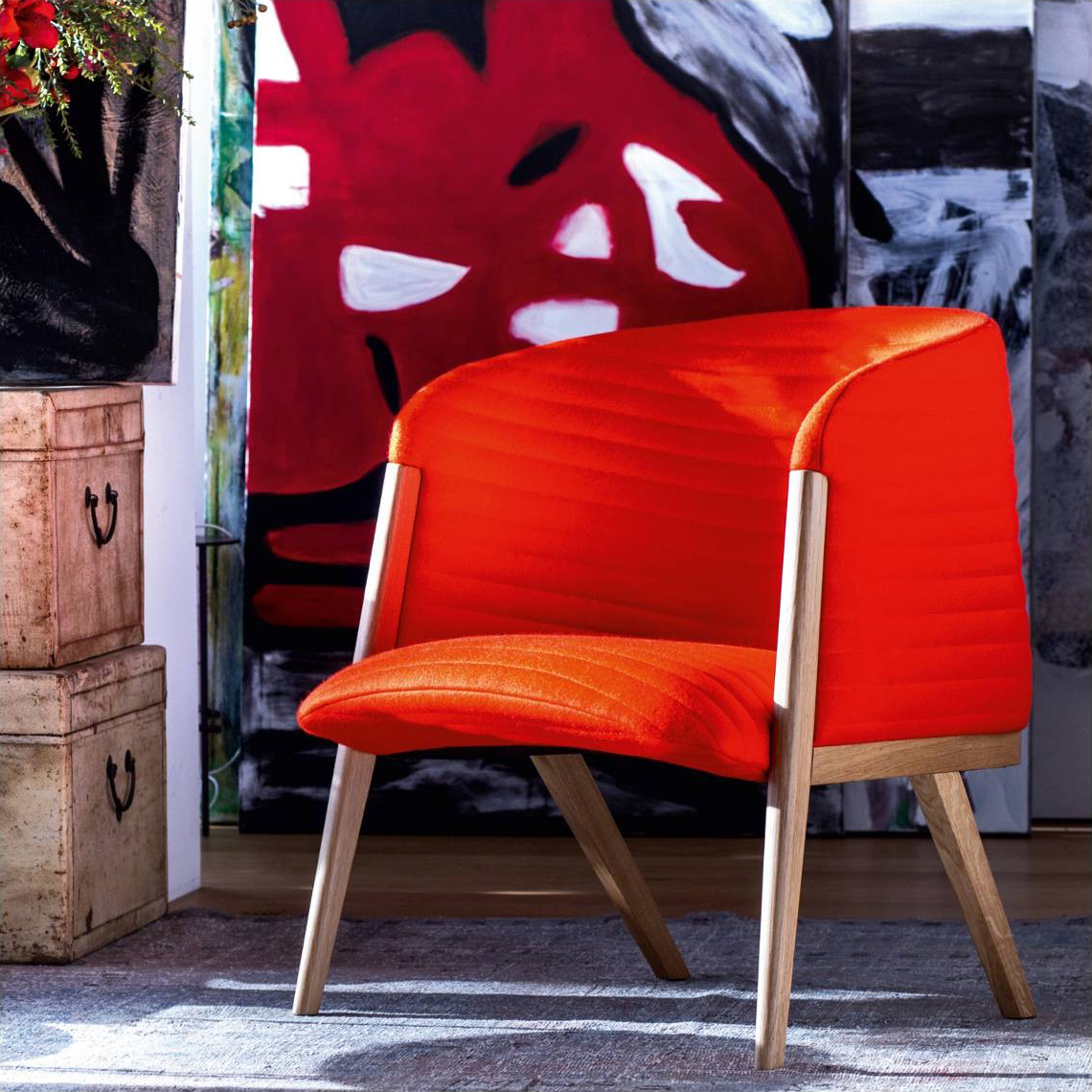 乐竞平台 - 坐具|休闲椅|办公家具|设计师家具|玛法达休闲椅