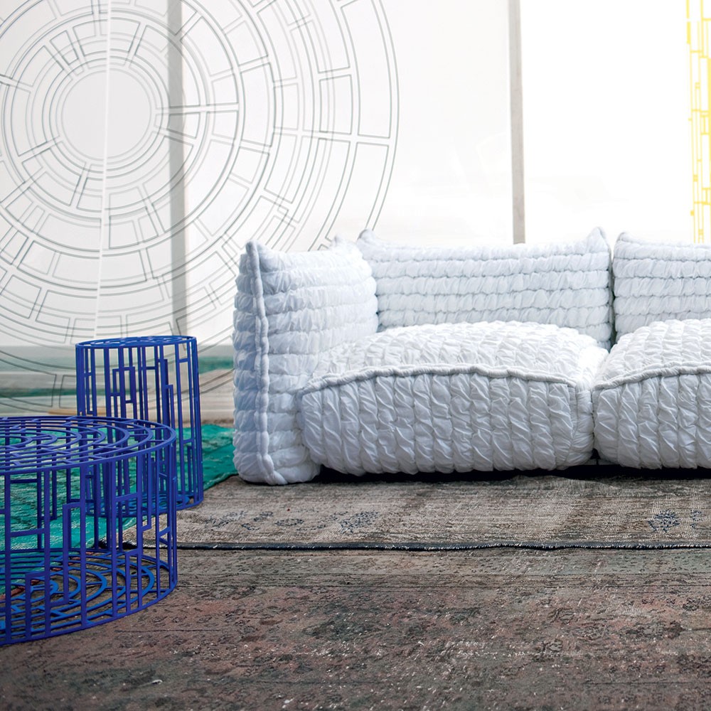 乐竞平台 - 桌几|茶几/边几|办公家具|设计师家具|库布茶几/矮凳