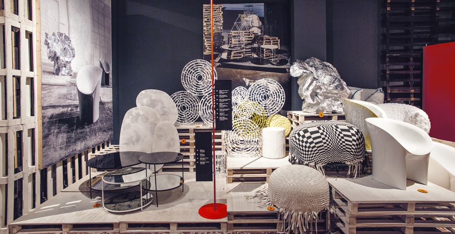 乐竞平台 - 桌几|茶几/边几|办公家具|设计师家具|库布茶几/矮凳