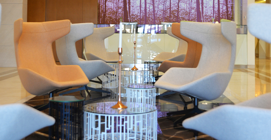 乐竞平台 - 桌几|茶几/边几|办公家具|设计师家具|库布茶几/矮凳