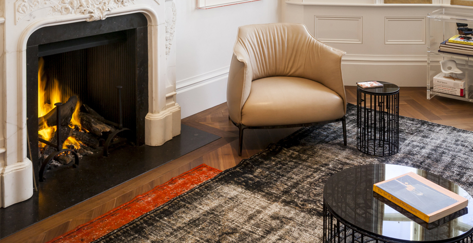 乐竞平台 - 桌几|茶几/边几|办公家具|设计师家具|库布茶几/矮凳