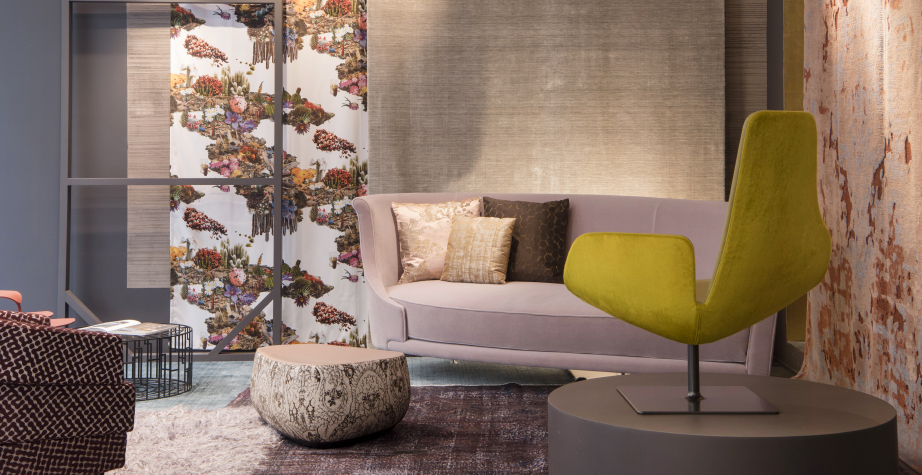 乐竞平台 - 桌几|茶几/边几|办公家具|设计师家具|库布茶几/矮凳