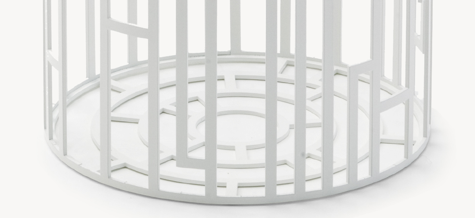 乐竞平台 - 桌几|茶几/边几|办公家具|设计师家具|库布茶几/矮凳