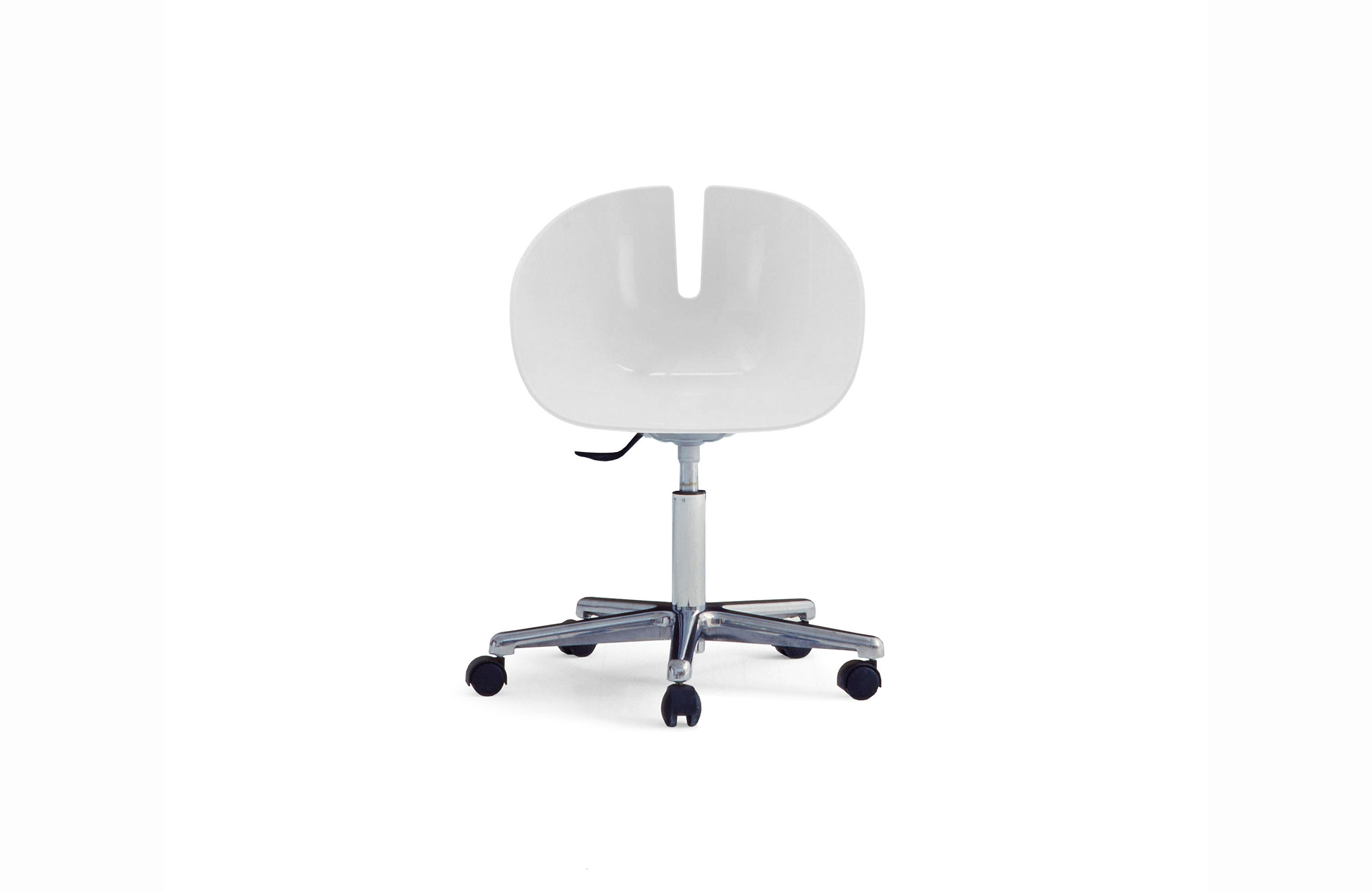 [办公椅|现代真皮会议椅|办公家具|设计师家具|峡湾会议椅]