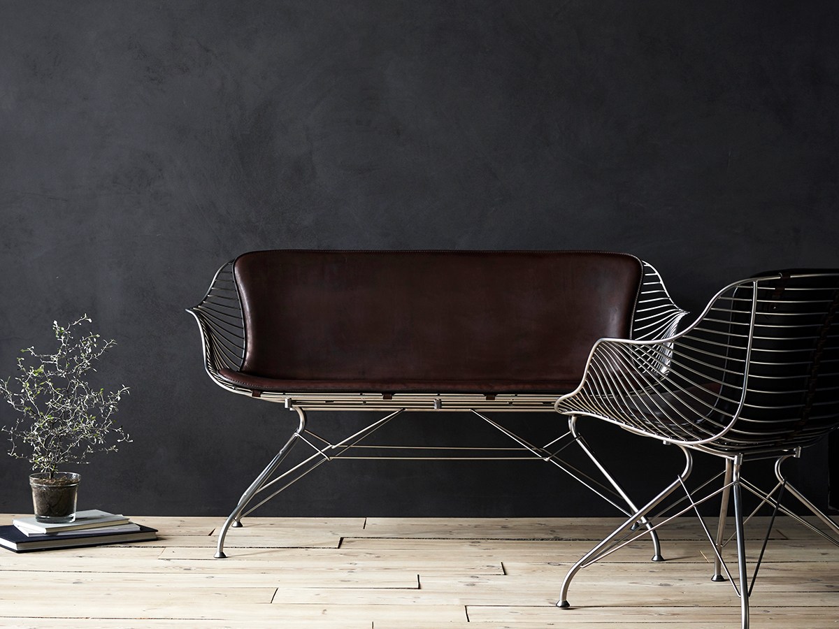 乐竞平台 - 坐具|餐椅|办公家具|设计师家具|金属丝躺椅