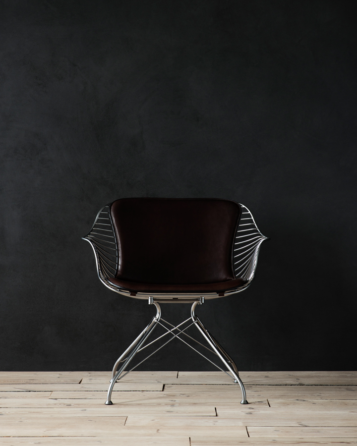 乐竞平台 - 坐具|餐椅|办公家具|设计师家具|金属丝躺椅