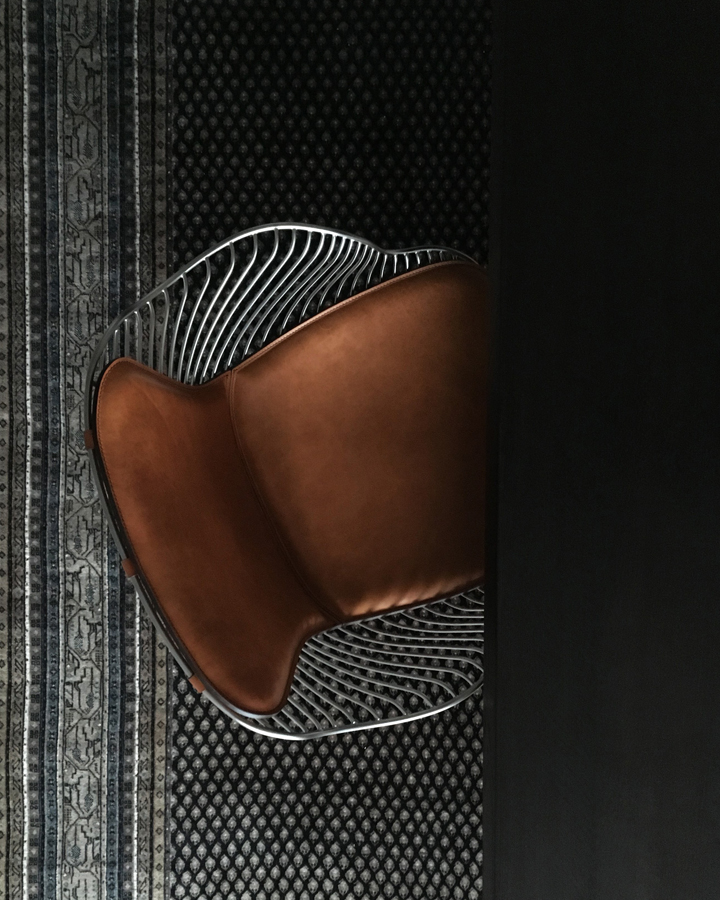 乐竞平台 - 坐具|餐椅|办公家具|设计师家具|金属丝躺椅