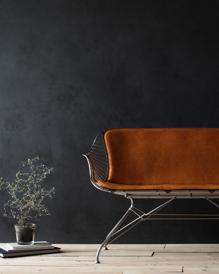 乐竞平台 - 坐具|沙发|办公家具|设计师家具|金属丝沙发椅