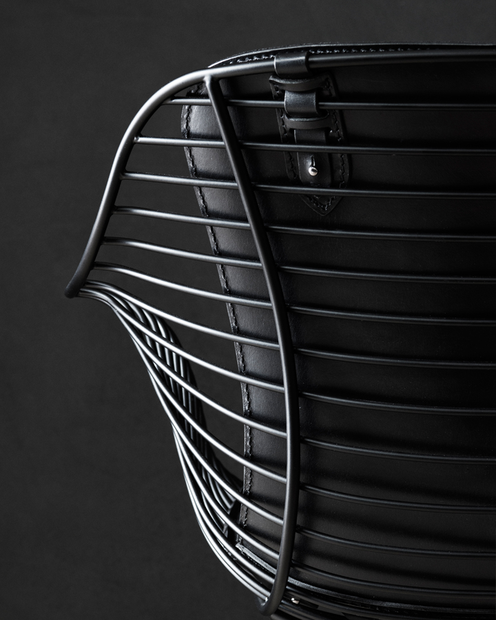 乐竞平台 - 坐具|沙发|办公家具|设计师家具|金属丝沙发椅