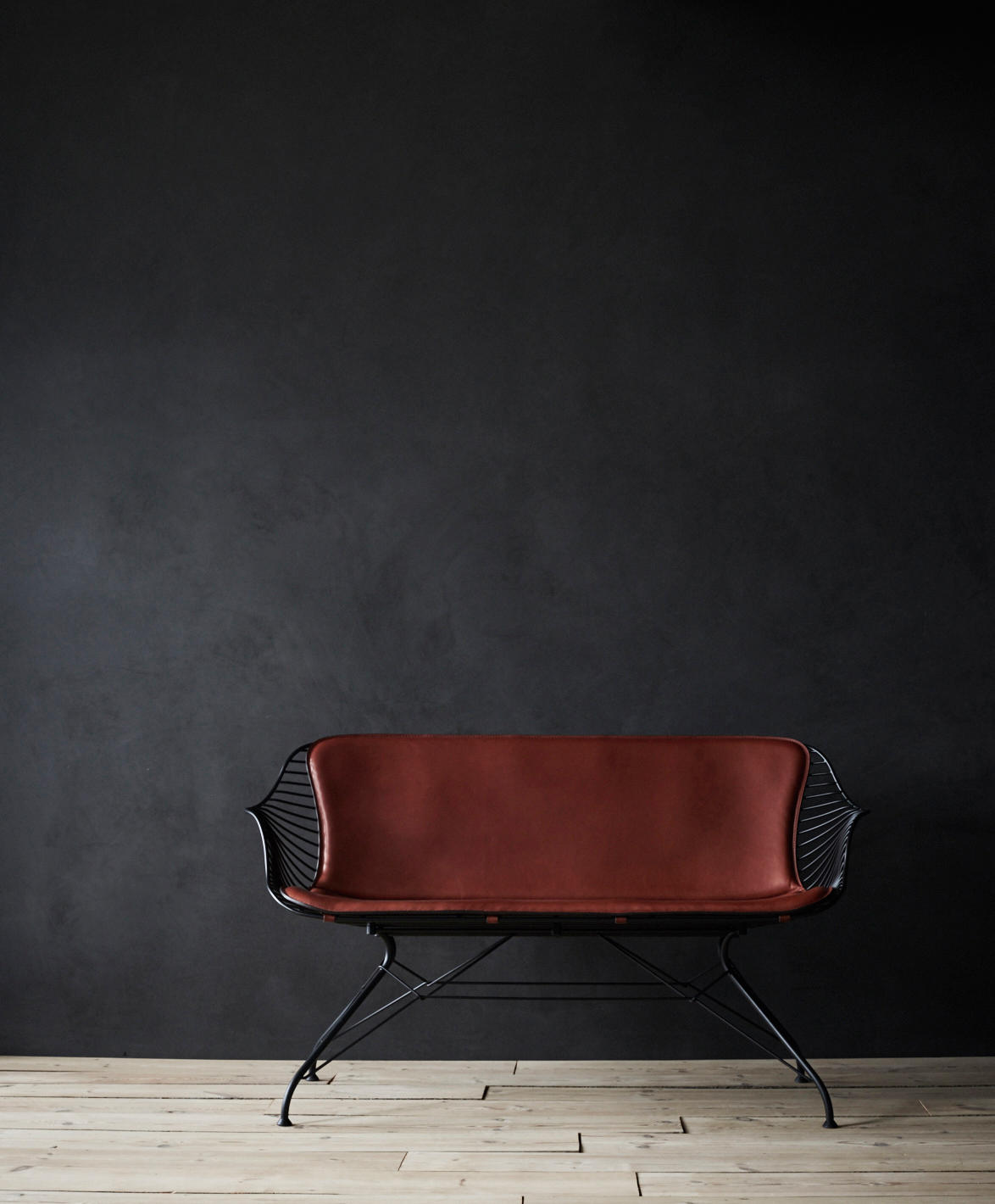 乐竞平台 - 坐具|沙发|办公家具|设计师家具|金属丝沙发椅