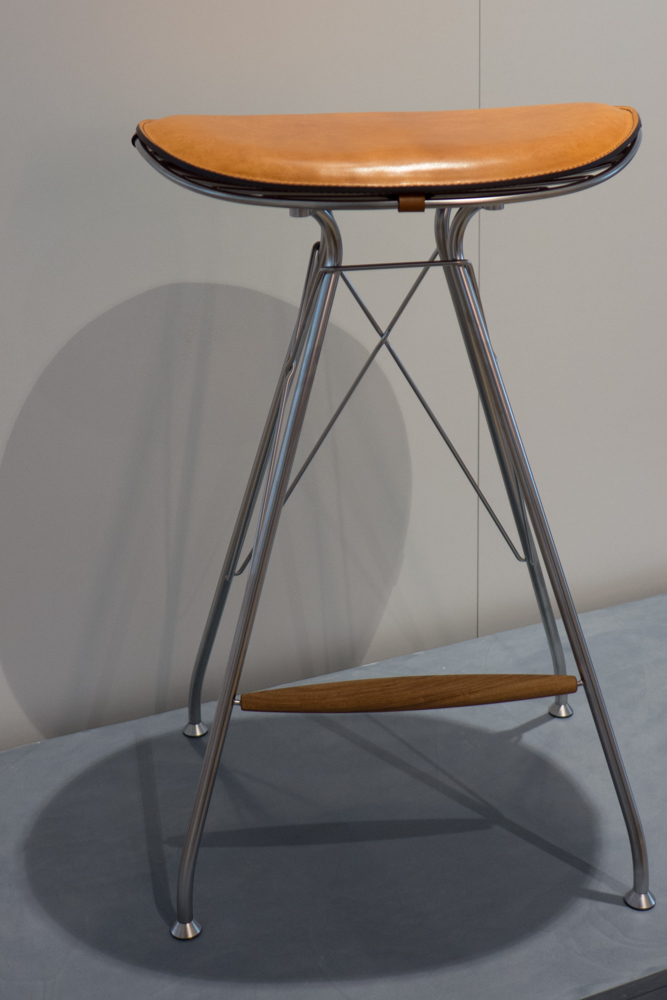 乐竞平台 - 坐具|吧椅/凳子|办公家具|设计师家具|金属丝吧椅