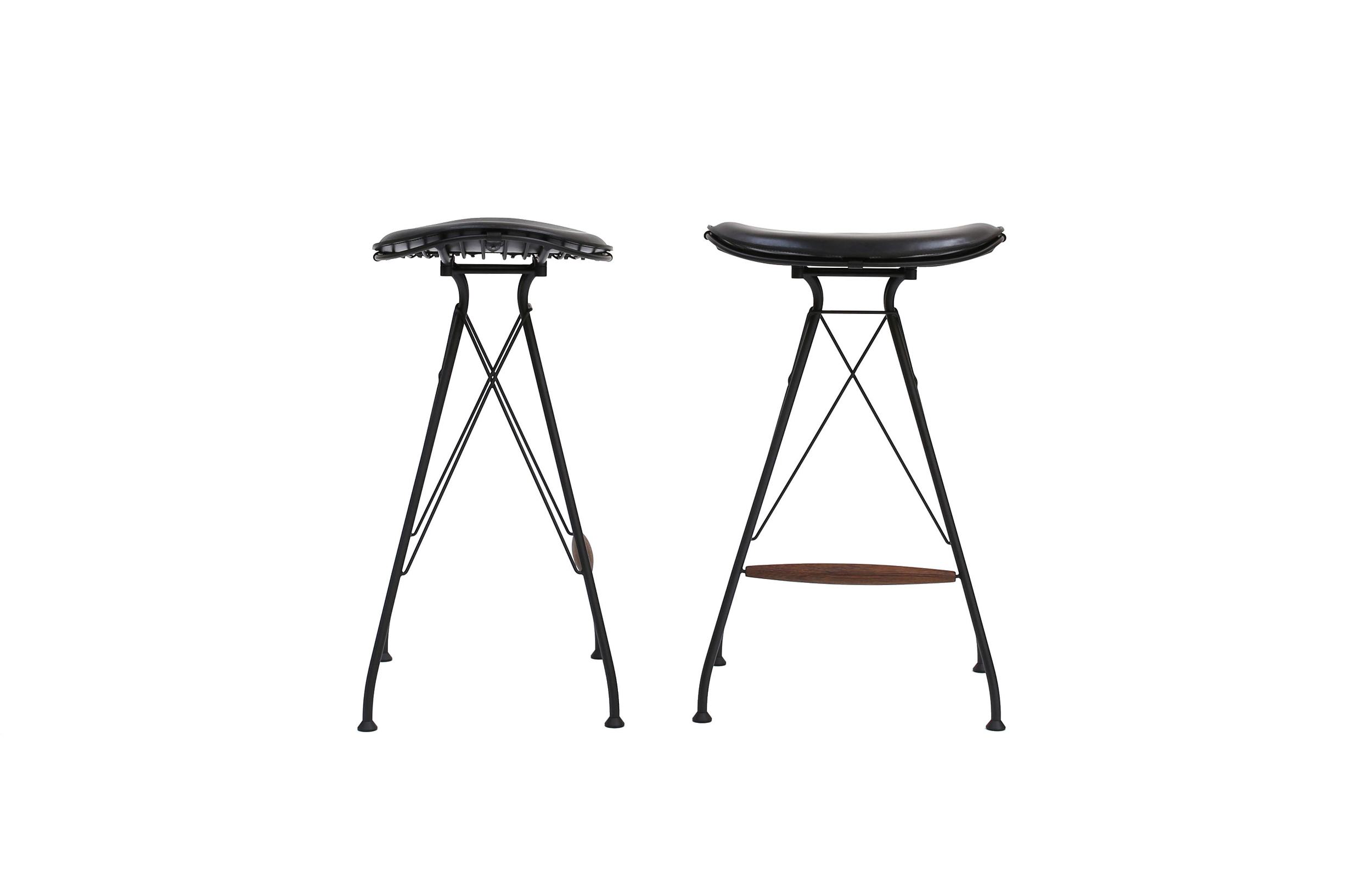 乐竞平台 - 坐具|吧椅/凳子|办公家具|设计师家具|金属丝吧椅