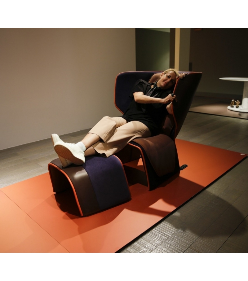 乐竞平台 - 坐具|休闲椅|办公家具|设计师家具|570 GENDER