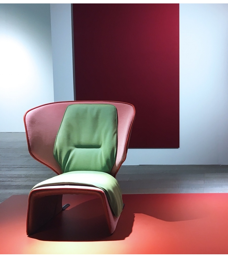 乐竞平台 - 坐具|休闲椅|办公家具|设计师家具|570 GENDER