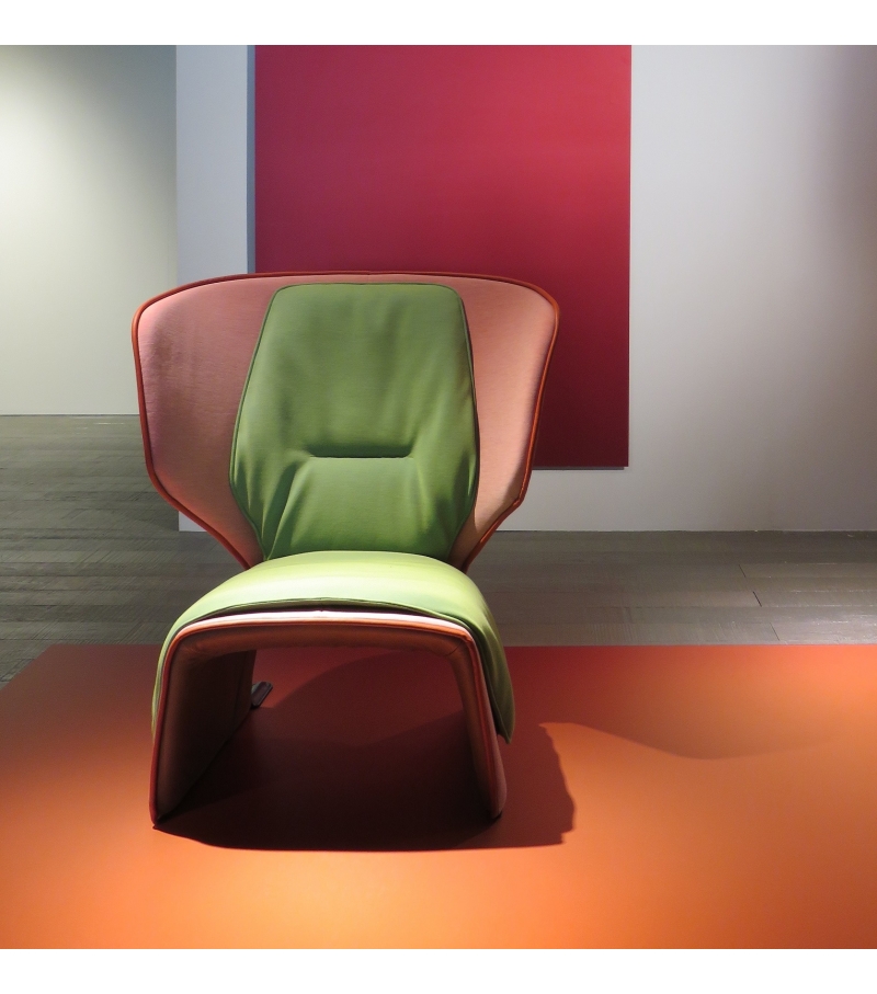 乐竞平台 - 坐具|休闲椅|办公家具|设计师家具|570 GENDER